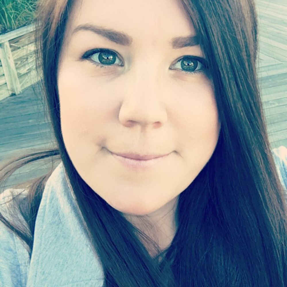 Meet your Posher, Patti